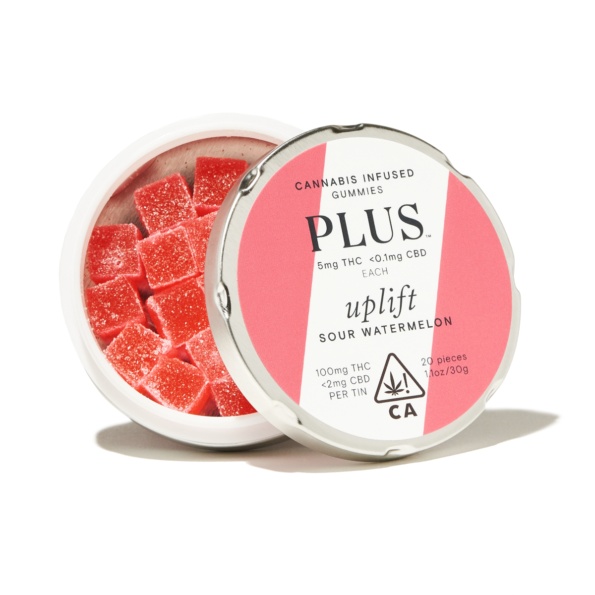 Uplift - Sour Watermelon